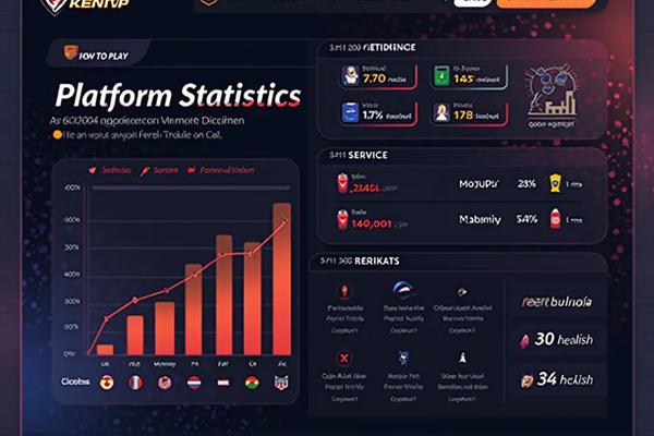 Platform Statistics